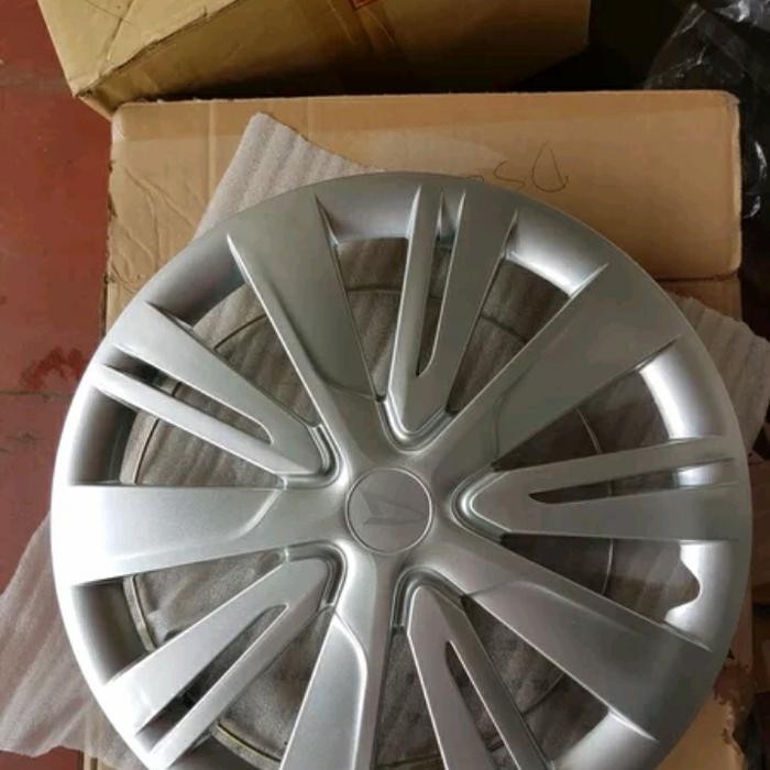 PREMIUM dop velg sigra ring 14 ori 1buah