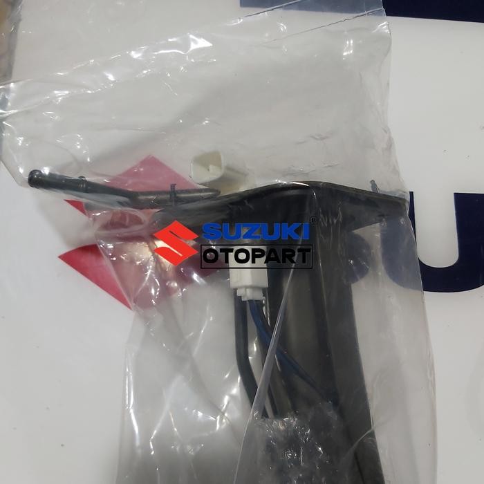 Rotak / Fuel Pump Assy Futura Injection Original Sgp