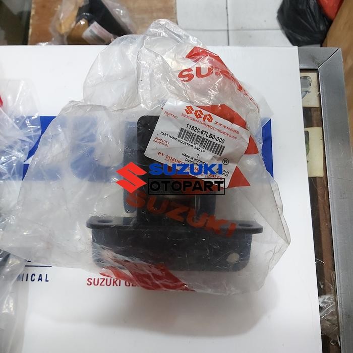 Engine Mounting Karimun Wagon R Original Sgp