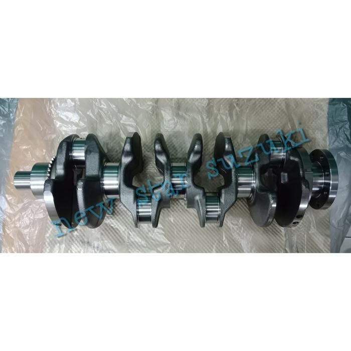 Crankshaft Suzuki Escudo 2.0