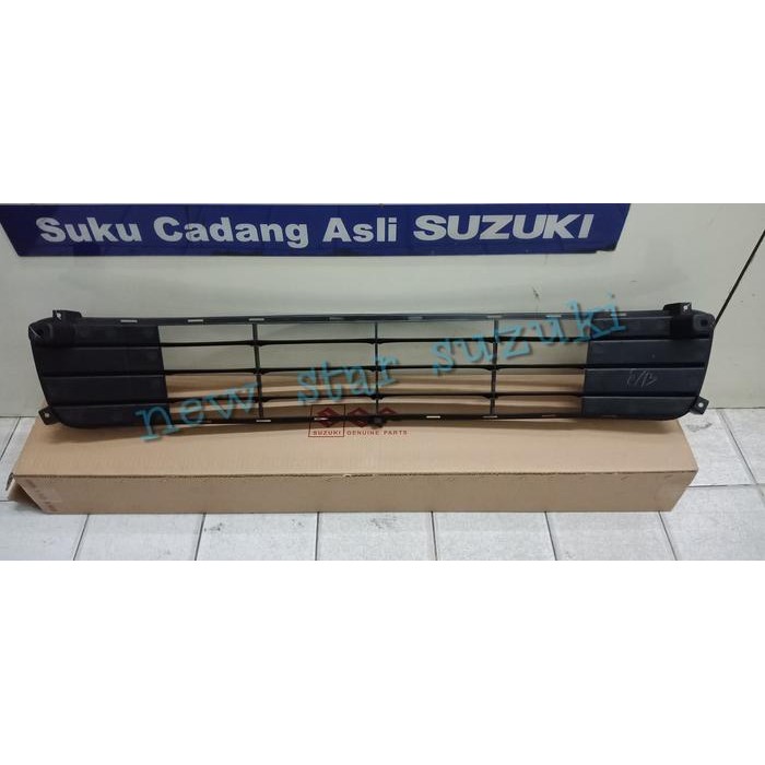 Grille Bumper Depan Suzuki Apv Arena