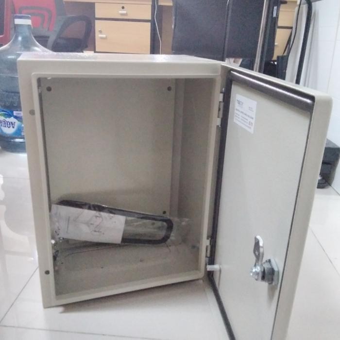 Box panel T BOX 400X300X200 Box panel T BOX 40X30X20