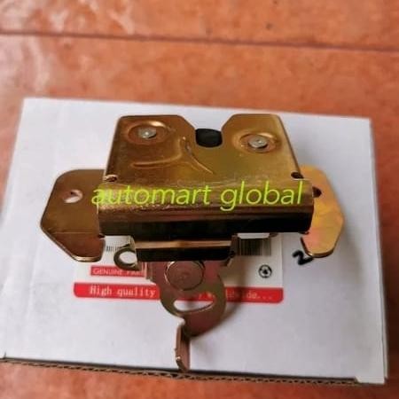 Kunci Pintu Bagasi Espass S91 S92 Lock Bagasi Espass