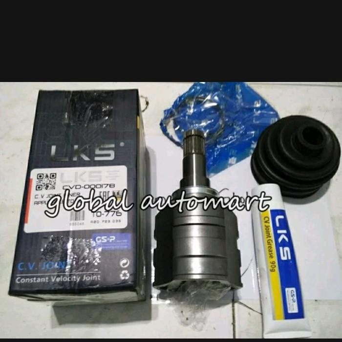 Cv Joint Dalam Altis To-506 Lks