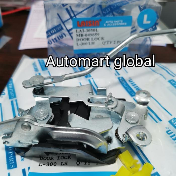 Door Lock Mitsubishi L300 Laisin