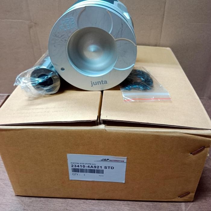 Piston Seher Hyundai H1 Diesel A1