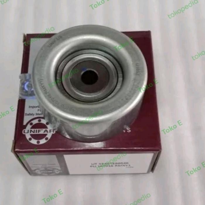 Pully Pulley Bearing Fan Belt Outlander Lancer Ex