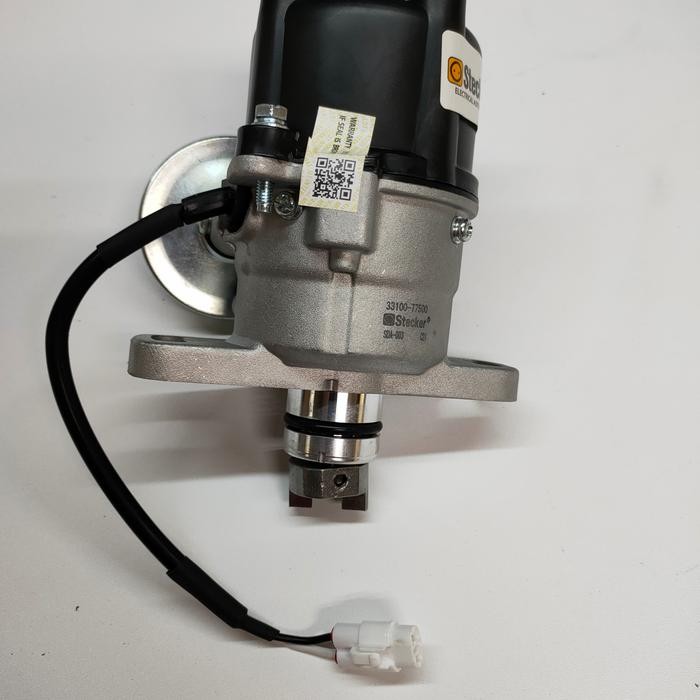 Delco Cdi Futura Carry 1.5 Cc