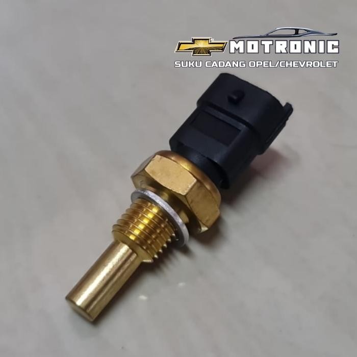 Switch Sensor Ect Temperatur Radiator Chevrolet Zafira