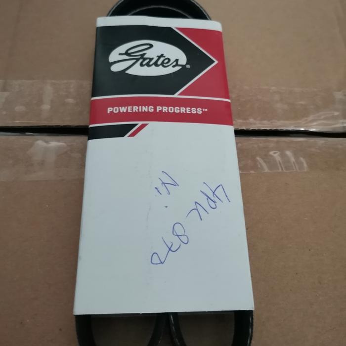 Tali Kipas Fan V Belt 4Pk 870 Carnival