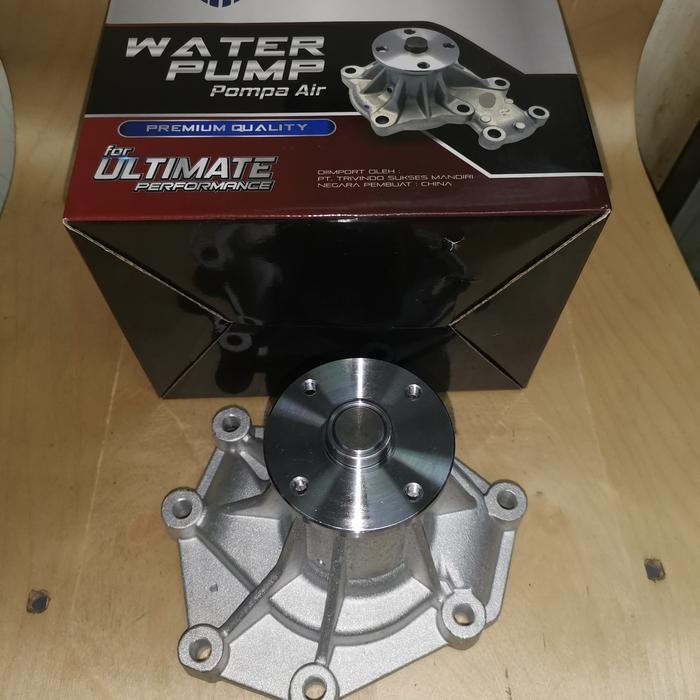 Waterpump Hyundai H1 Diesel A1