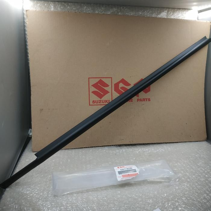 83811-80J00 Weatherstrip Frt Door Out Rh Suzuki Sx4