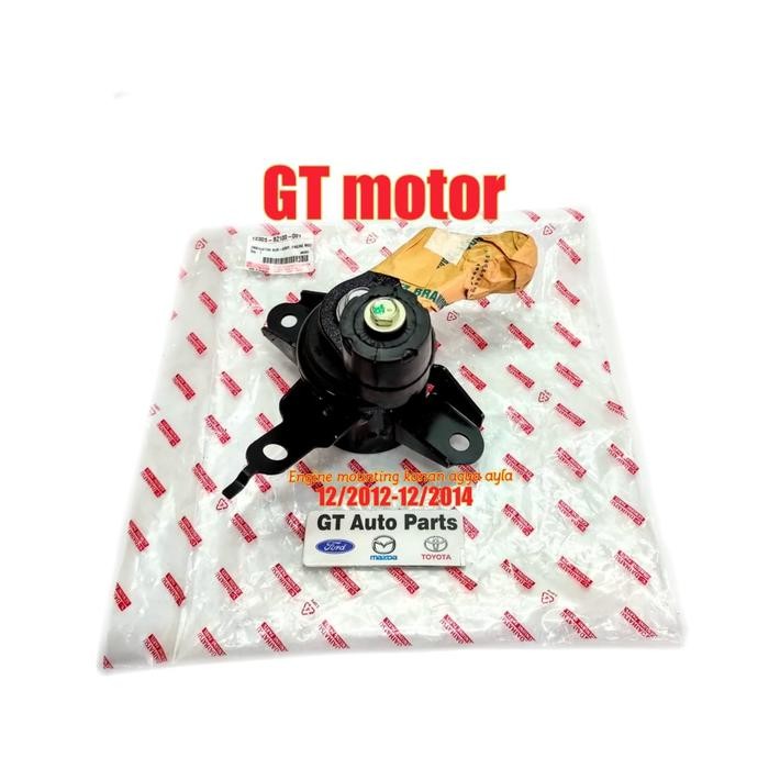 Engine Mounting Kanan Agya Ayla 2012-2014