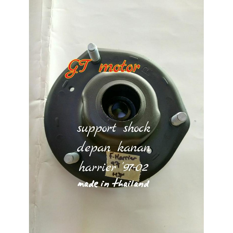 Support Shock Depan Kiri Harrier '1997-2002