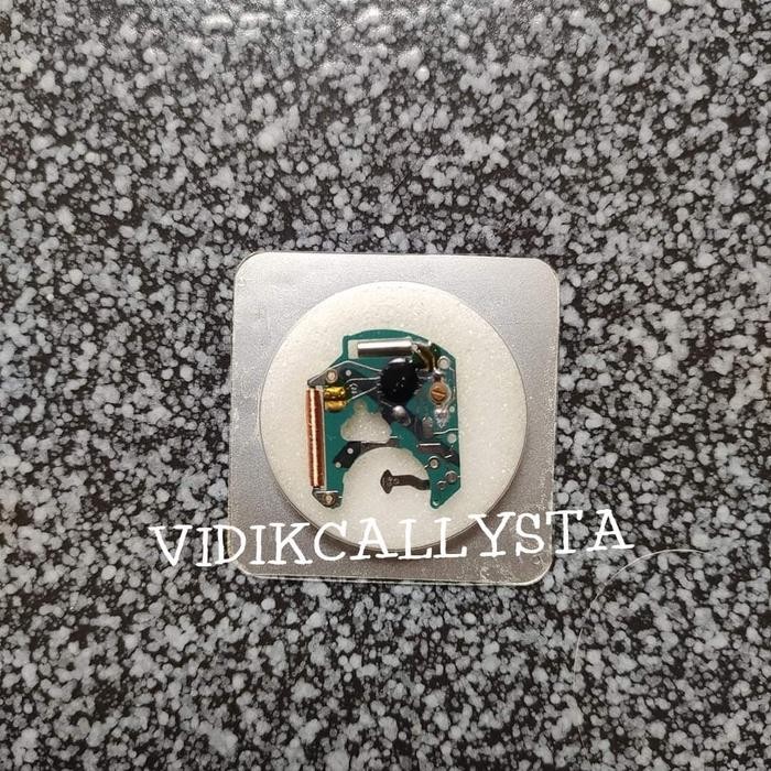 IC ETA 4000 IC JAM TANGAN ETA 955.461