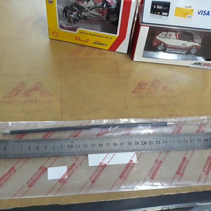 KAWAT SLING ANAK CENTRAL LOCK AVANZA 2012- ORIGINAL