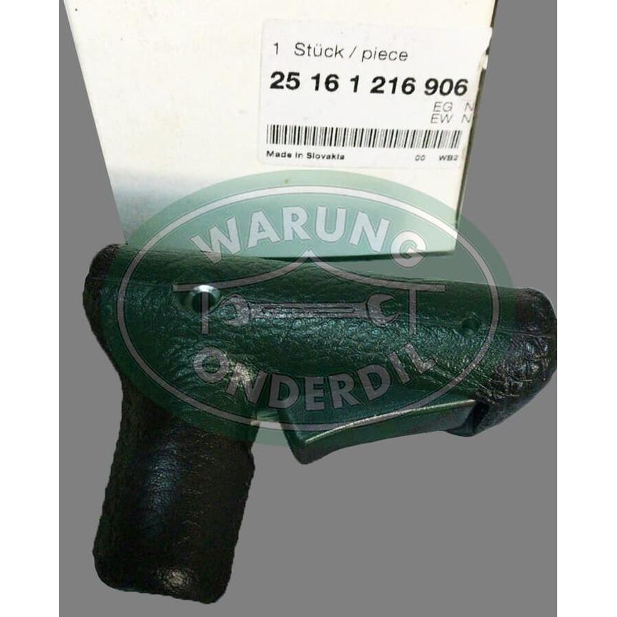 SHIFT KNOB BMW E36 ORIGINAL