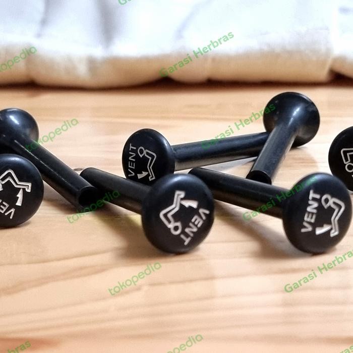 KNOP VENTILATOR COLT T120 TAHUN MUDA