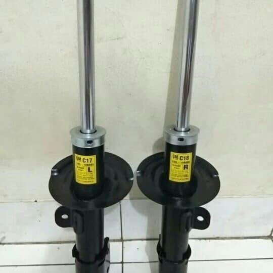 SHOCKBREAKER CAPTIVA DEPAN ORIGINAL