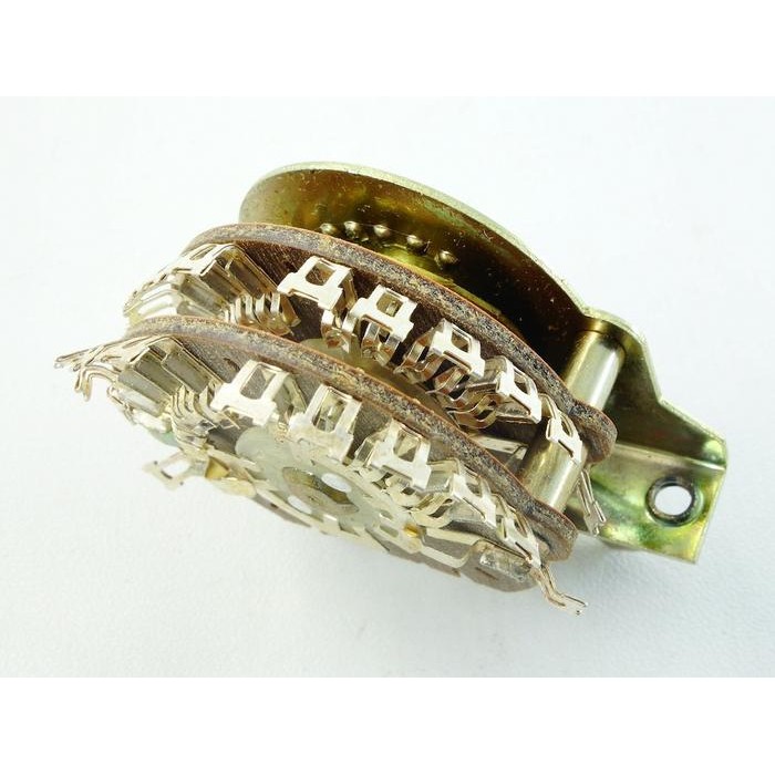 OAK GRIGSBY SUPER SWITCH 5-WAY