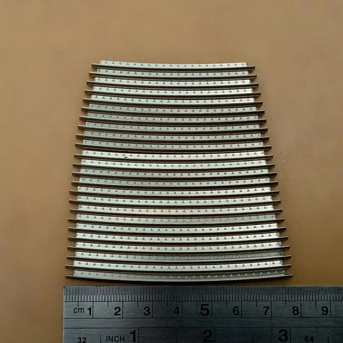 FRET WIRE GITAR & BASS LONG EXTRA JUMBO