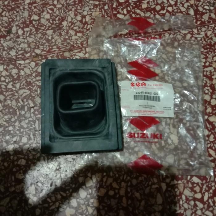 BOOT KARET TONGKAT PERSENELING SUZUKI APV