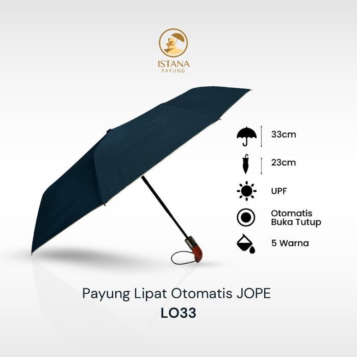 PAYUNG LIPAT JOPE OTOMATIS JOPE UMBRELLA