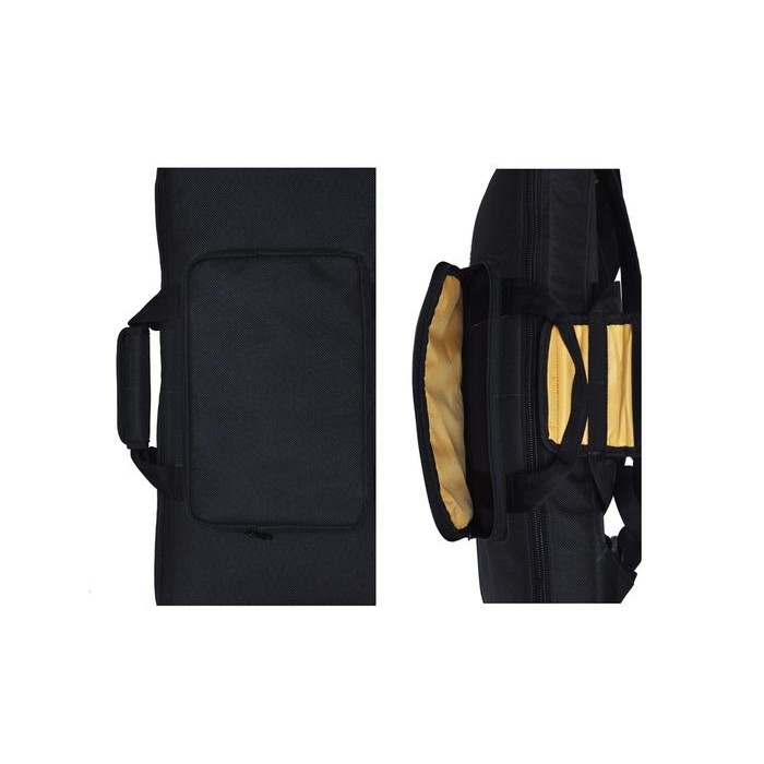 TAS EFEK KORG AX 3000G