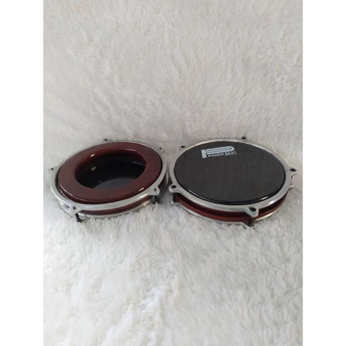 TAM STEL 8 INCI HADROH SYUBBANUL MUSLIMIN FREE TAS DAN KUNCI L