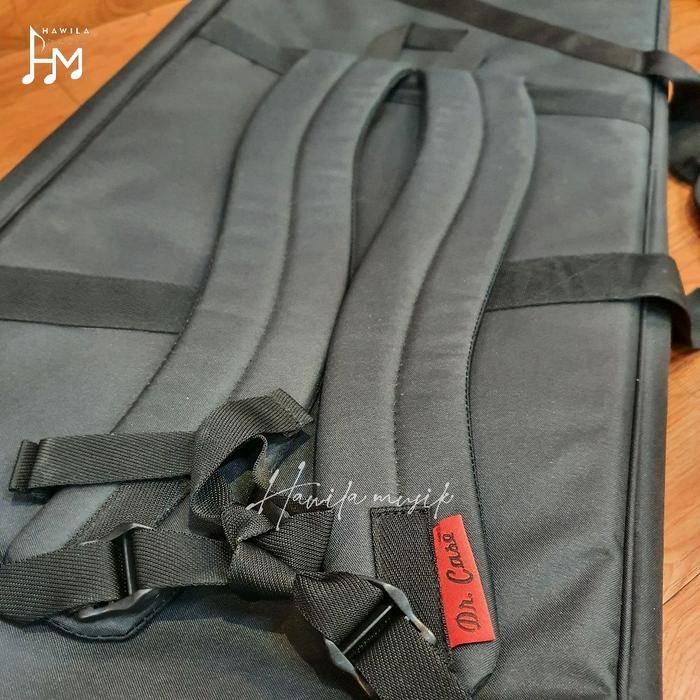 DR.CASE DRPS 134 KEYBOARD PREMIER SERIES TAS KEYBOARD DR CASE DRPS134 BAG