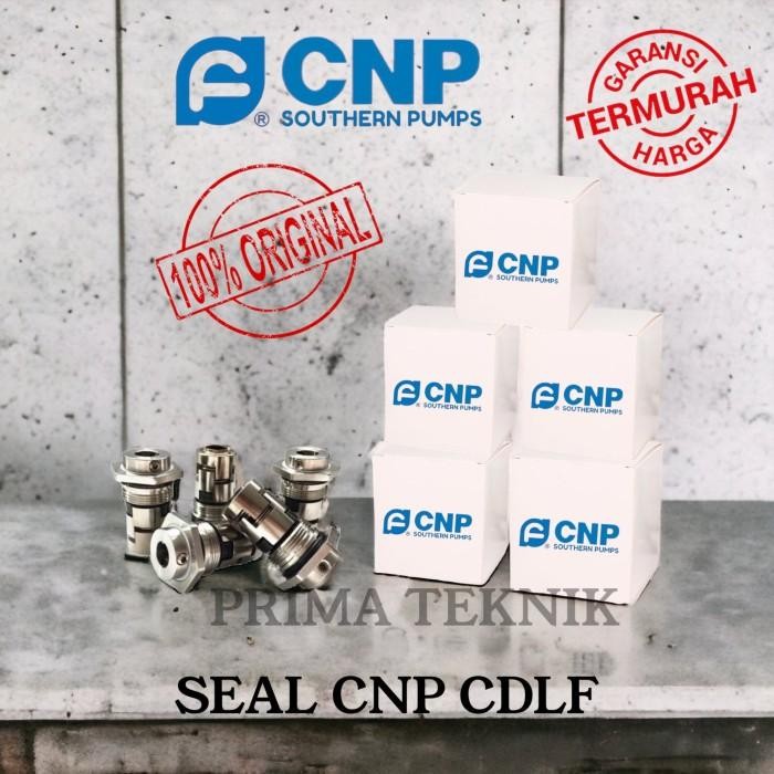 MECHANICAL SEAL SHAFT CNP CDLF 20-7 SEAL CNP CDLF20 SEAL POMPA CDLF 20 BERKUALITAS