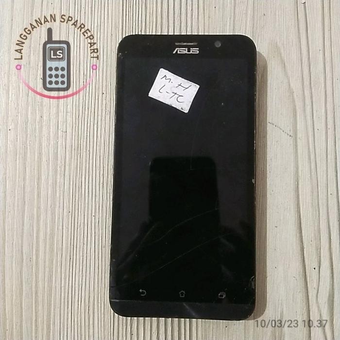 (Expert) Mesin Asus Zenfone 2 Z00Ad Normal unit