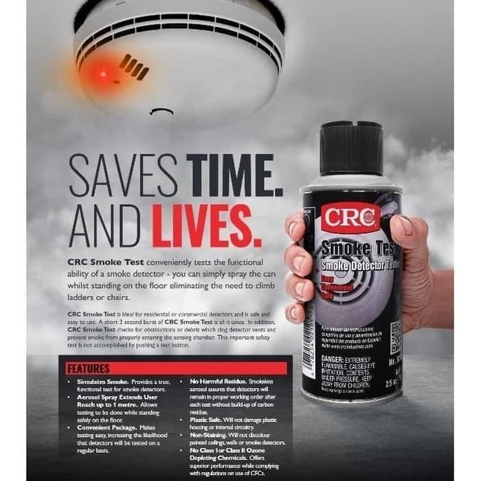 Crc Smoke Test Smoke Check Crc 125 Smoke Test 02105 Smoke Test Murah