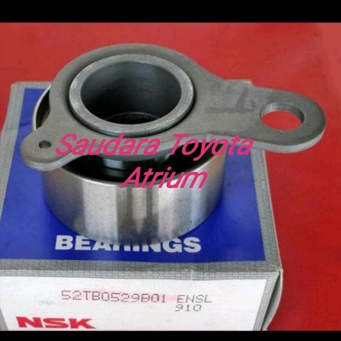TENSIONER TIMING BELT COROLLA TWINCAM AE92 COROLLA GL AE80