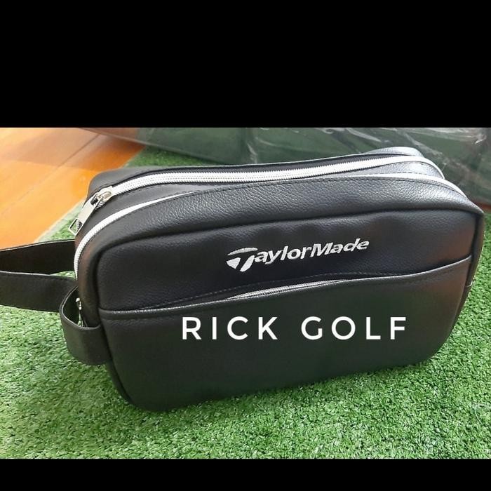 golf tas bola taylormade