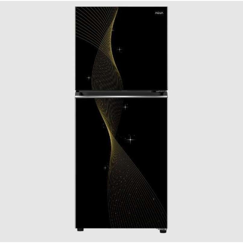 KULKAS AQUA 2 PINTU 185 LITER 48 WATT - AQR DTM 245
