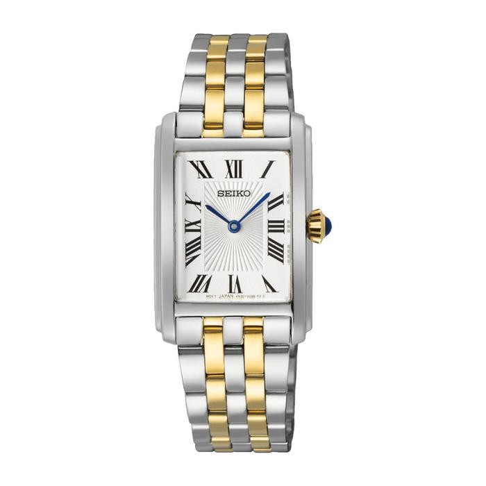 Seiko Ladies Classic Tank SW1 SWR