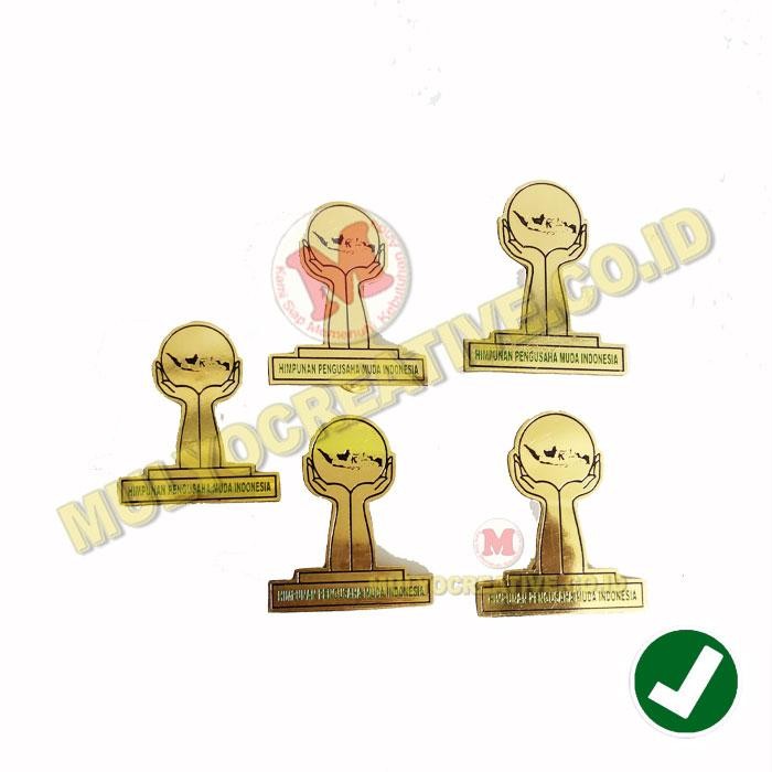 

Lencana Pin Logo Hipmi Pengait Jarum Pin Hipmi Tulisan Lengkap PREMIUM