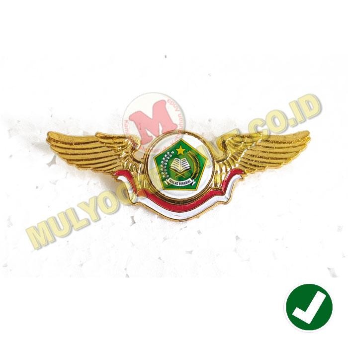 

Wing Logo Kementrian Agama Wing Murah Logo KEMENAG PREMIUM