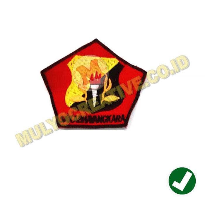 

Bordir Logo Saka Bhayangkara - Bordir Komputer Saka Bhayangkara PREMIUM