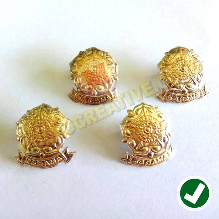 

Bros Kagama - Lencana UGM - Keluarga Alumni Universitas Gajah Mada PREMIUM