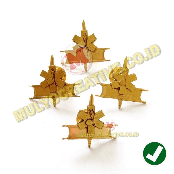 

Pin Tunas Kelapa Pramuka - Lencana Pin Custom Desain Murah PREMIUM