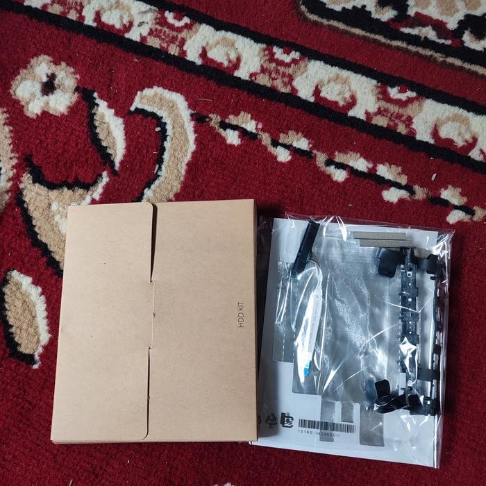 HDD KIT ASUS masih ready