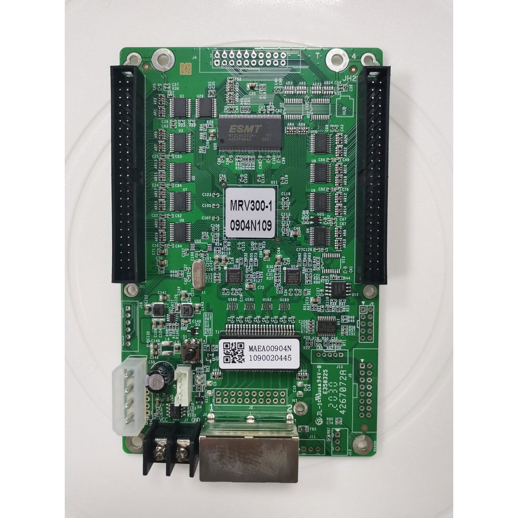 Novastar Mrv300-1 Receiveing Card Led Display Control System Card