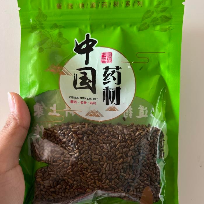 

Ready Cao Jue Ming 200Gr / Cassia Seed / Jue Ming Zi