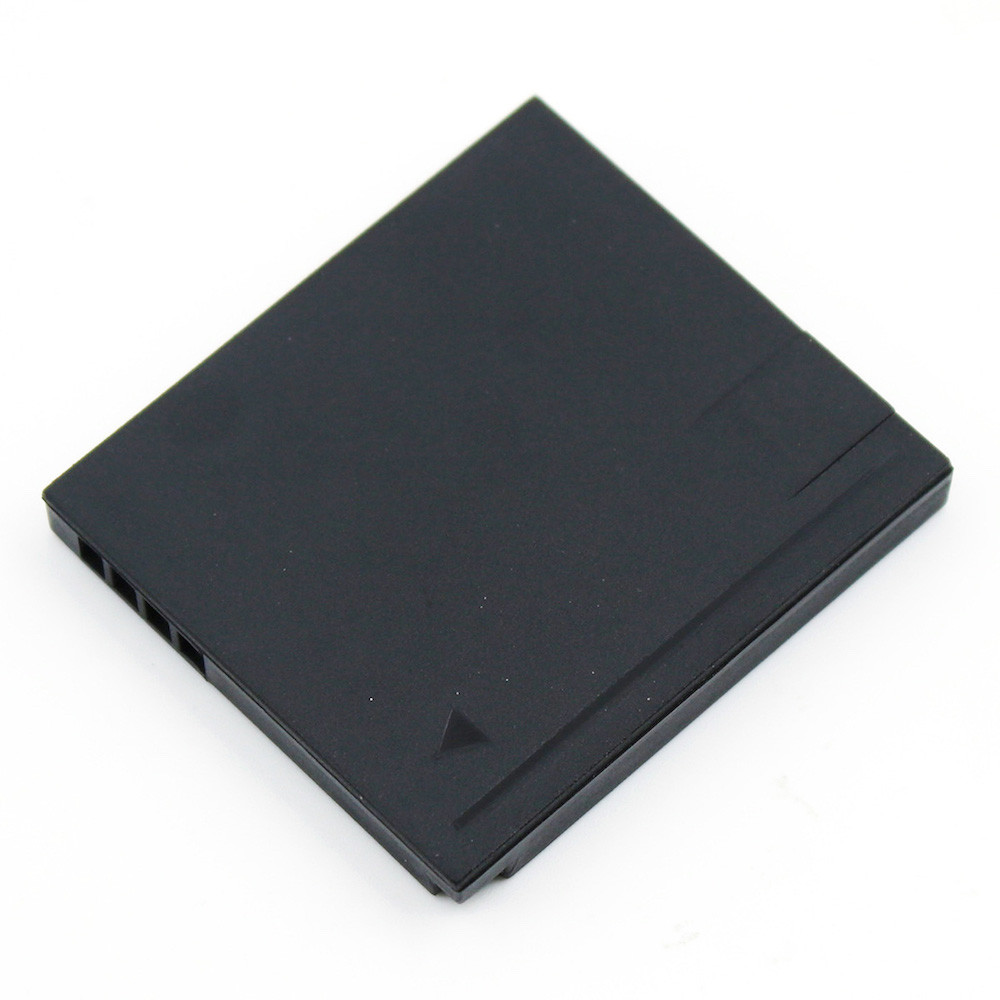 DMW-BCK7 Dummy Battery For Panasonic FH5,FX80 DMC FX78 FX90 FP5 FP7 DMW-DCC10 DCC10 DC COUPLER