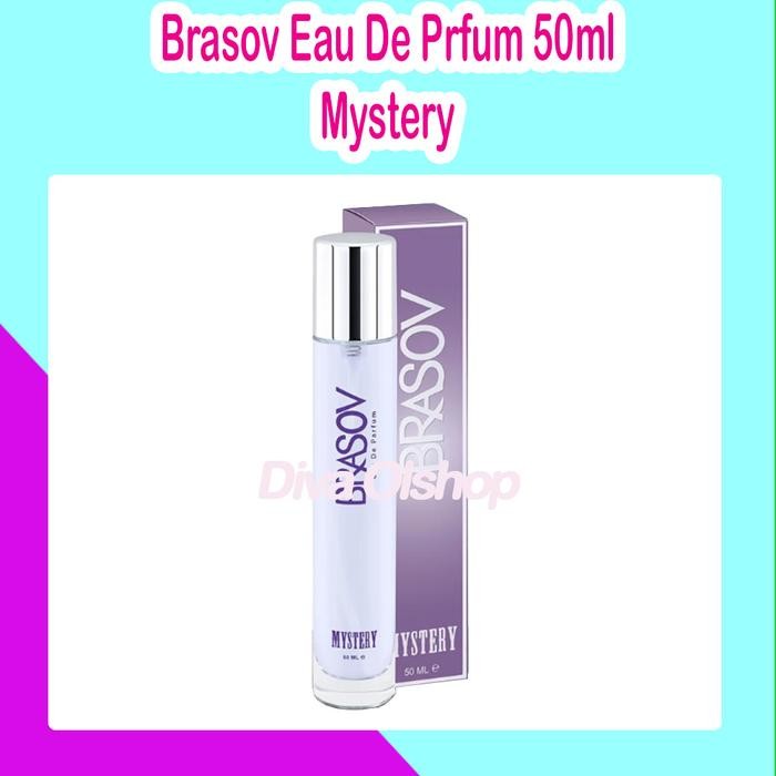 [Allthebest] Parfum Original EDP 50 Ml Halal