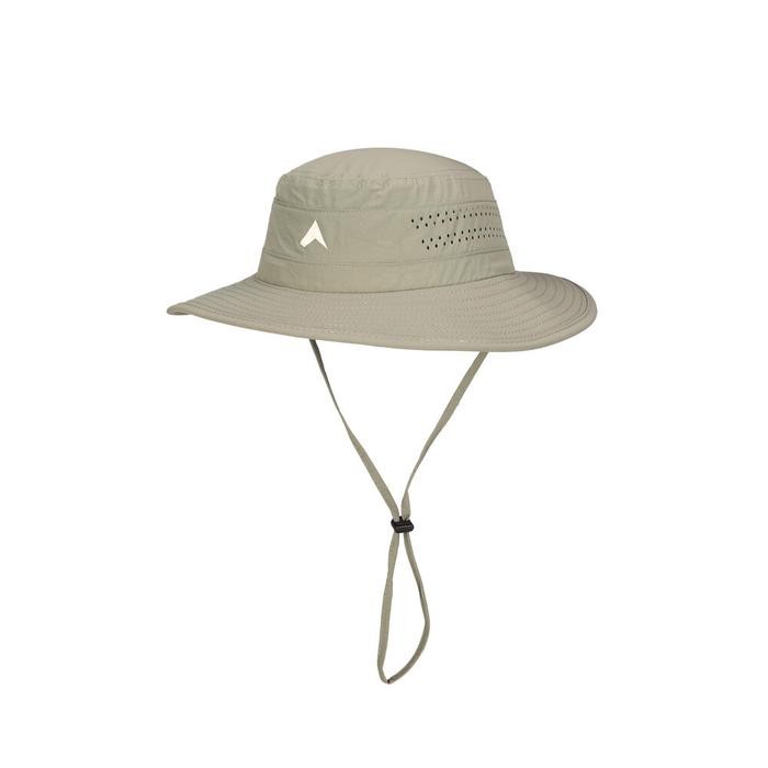 TOPI EIGER JUNIOR MOORLAND RIMBA HAT