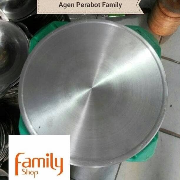 Cetakan D"Crepes Cetakan Kue Crepes Cetakan Leker Bulat