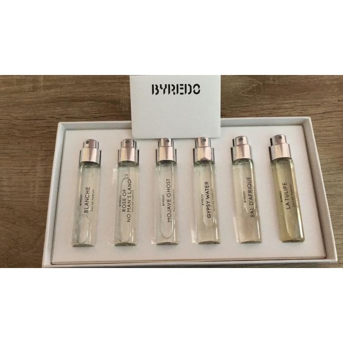 [Allthebest] Byredo Travel size 12 ml Original